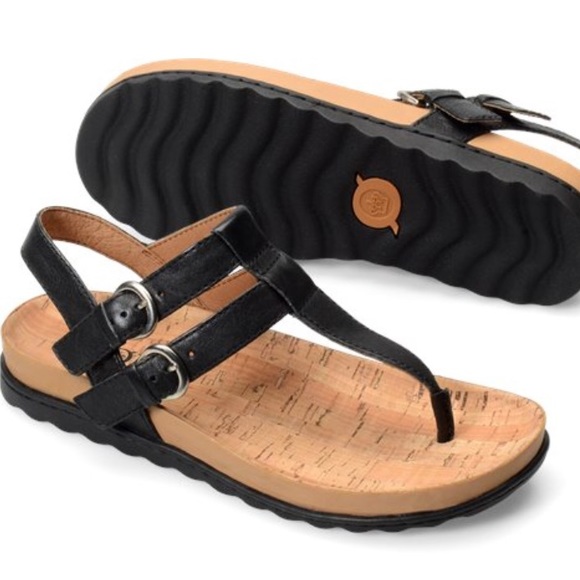 born reta sandals